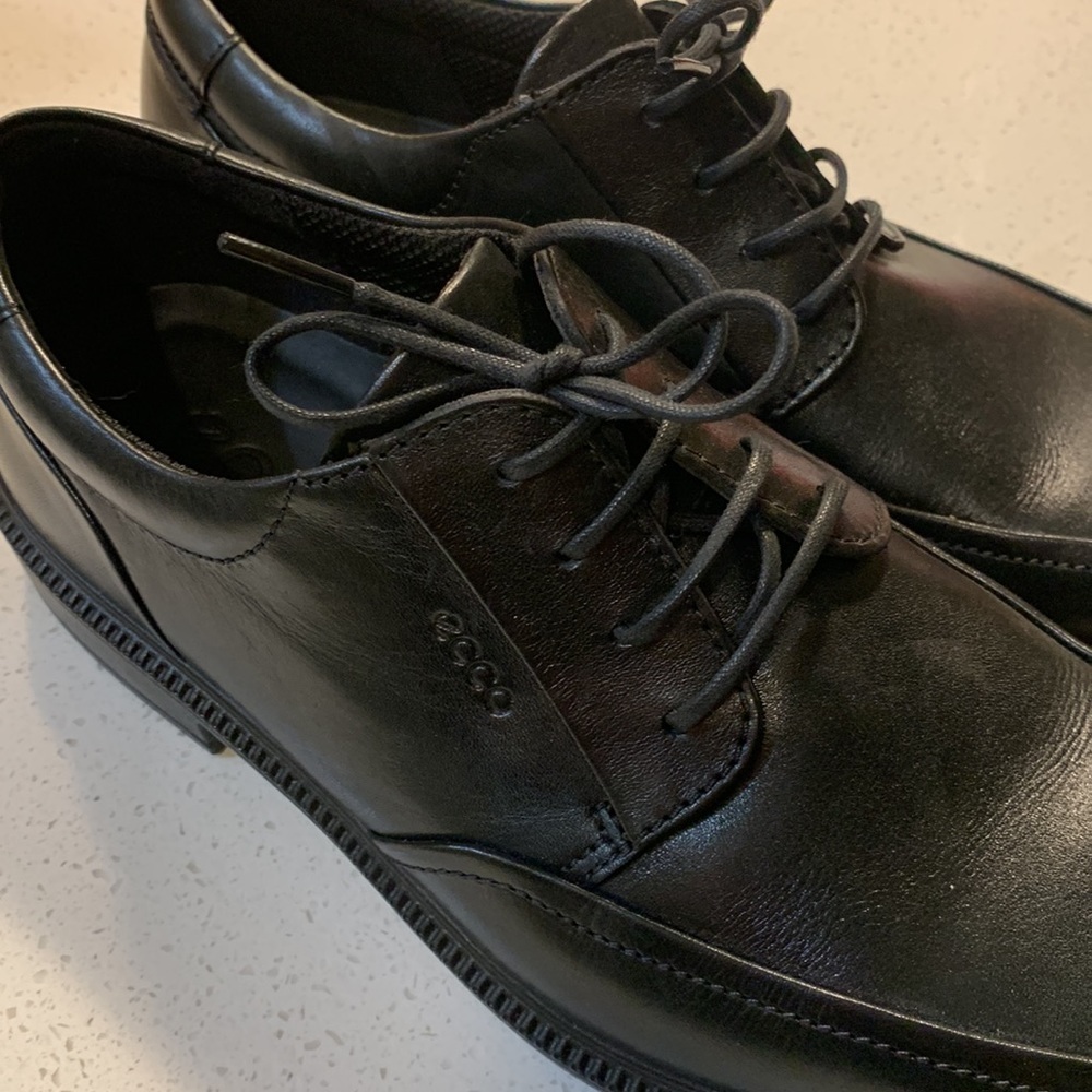 Ecco derby - size 41 - Picture 5 of 8
